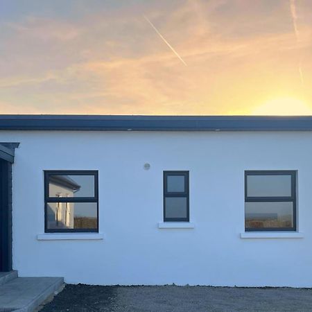An Sean Teach Self Catering Leilighet Fodry Eksteriør bilde