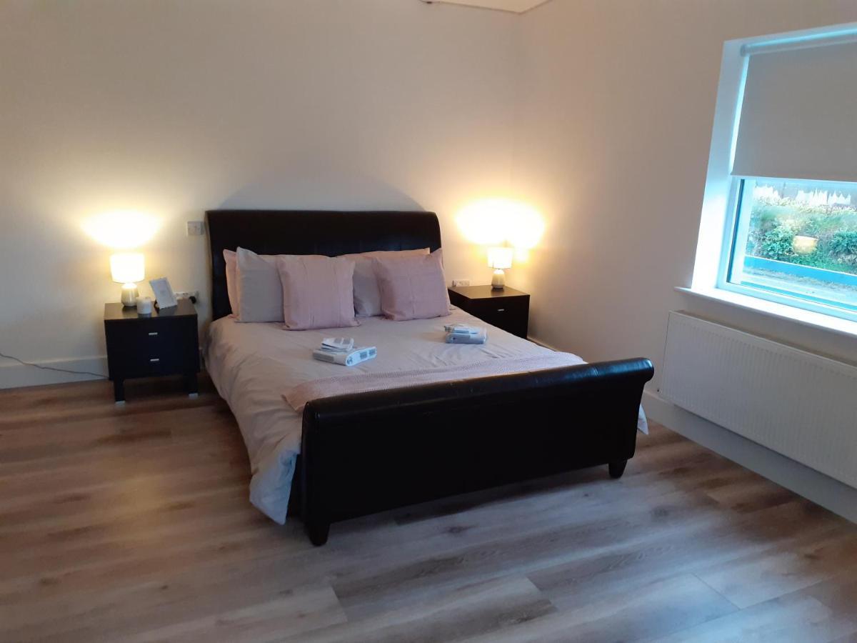 An Sean Teach Self Catering Leilighet Fodry Eksteriør bilde