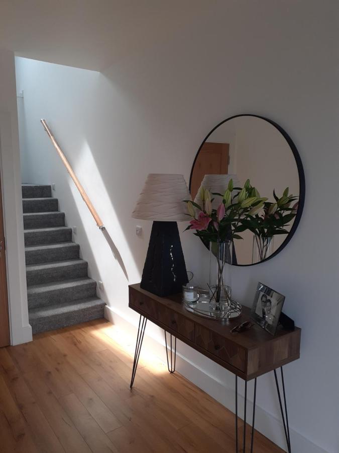 An Sean Teach Self Catering Leilighet Fodry Eksteriør bilde