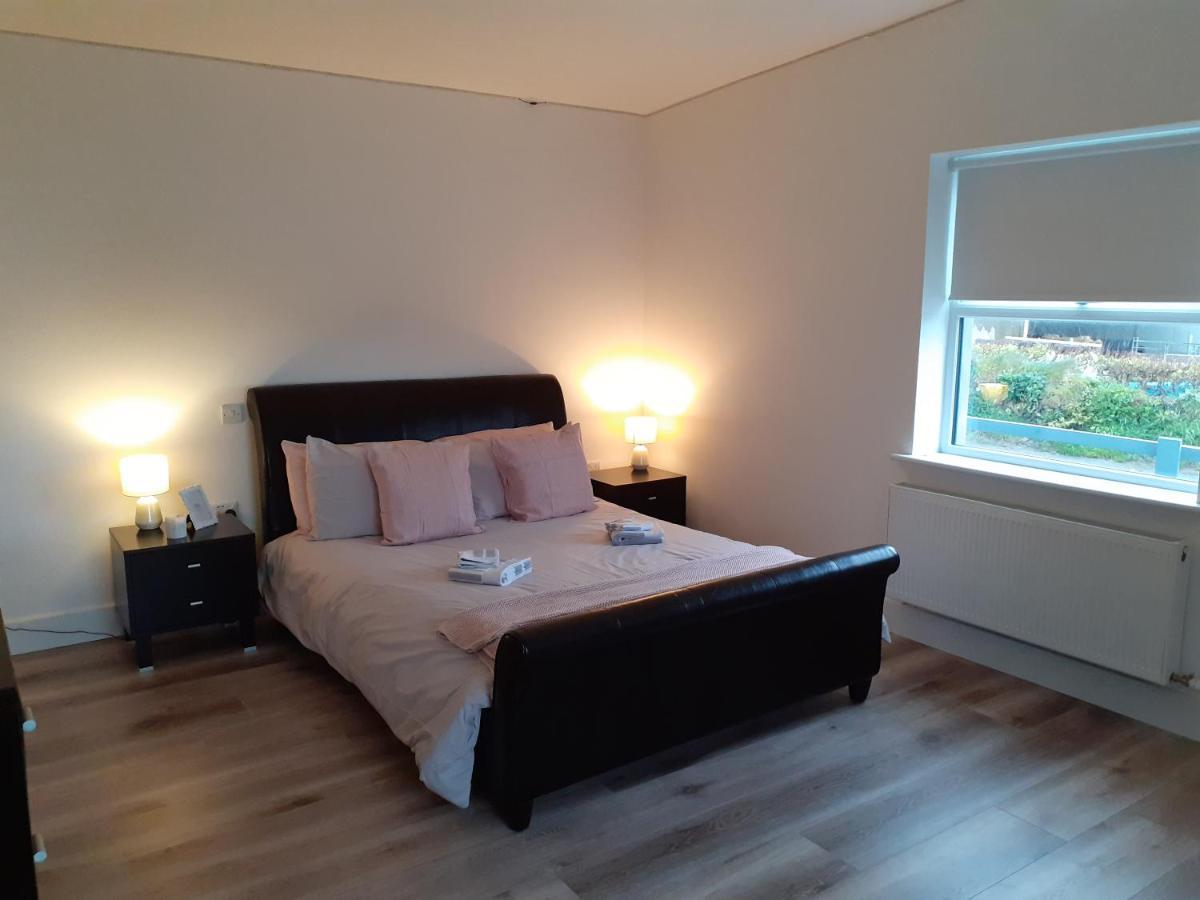 An Sean Teach Self Catering Leilighet Fodry Eksteriør bilde