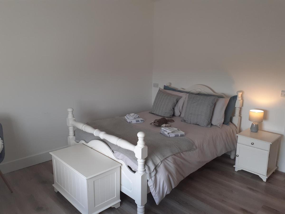 An Sean Teach Self Catering Leilighet Fodry Eksteriør bilde