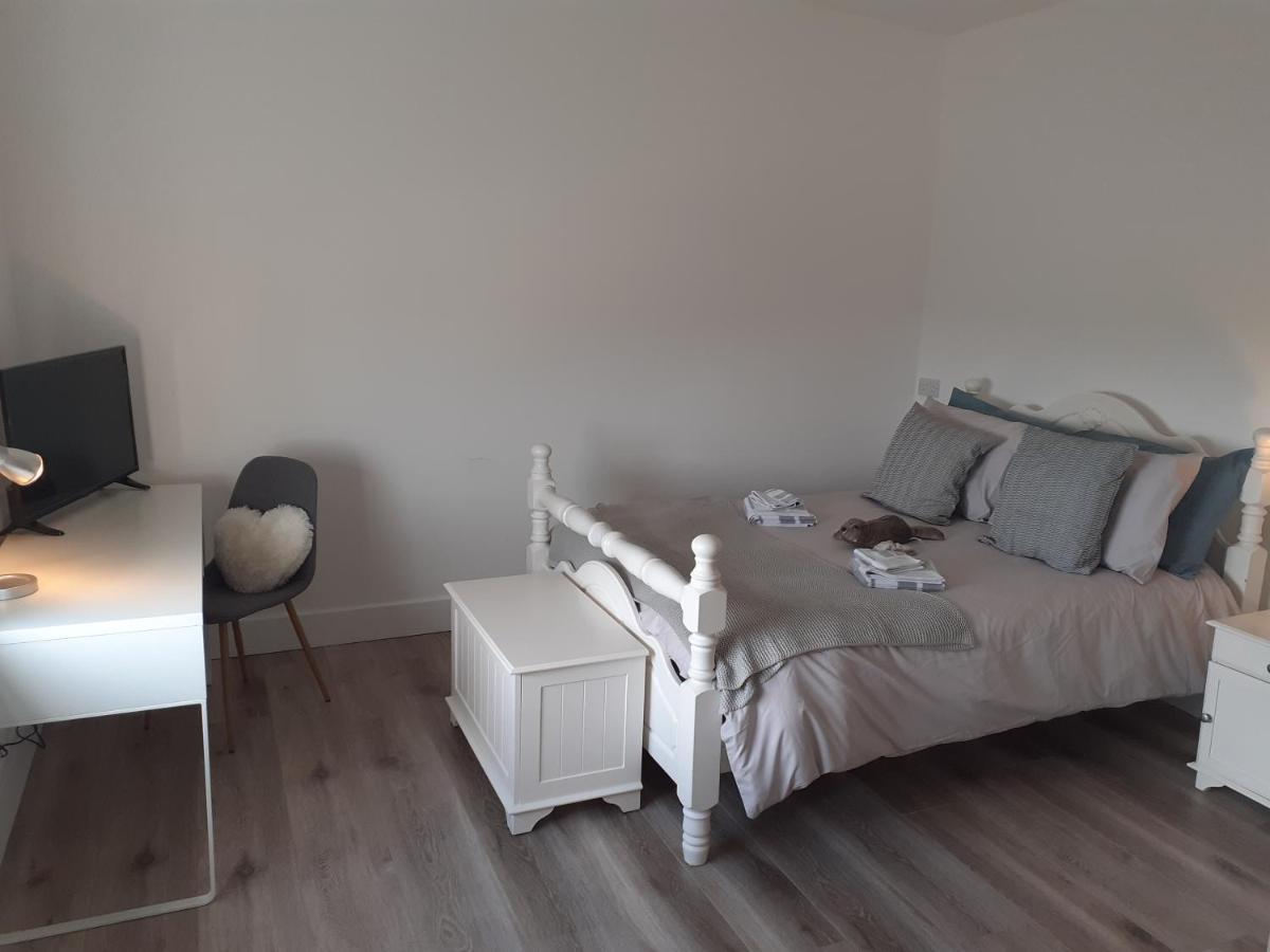 An Sean Teach Self Catering Leilighet Fodry Eksteriør bilde