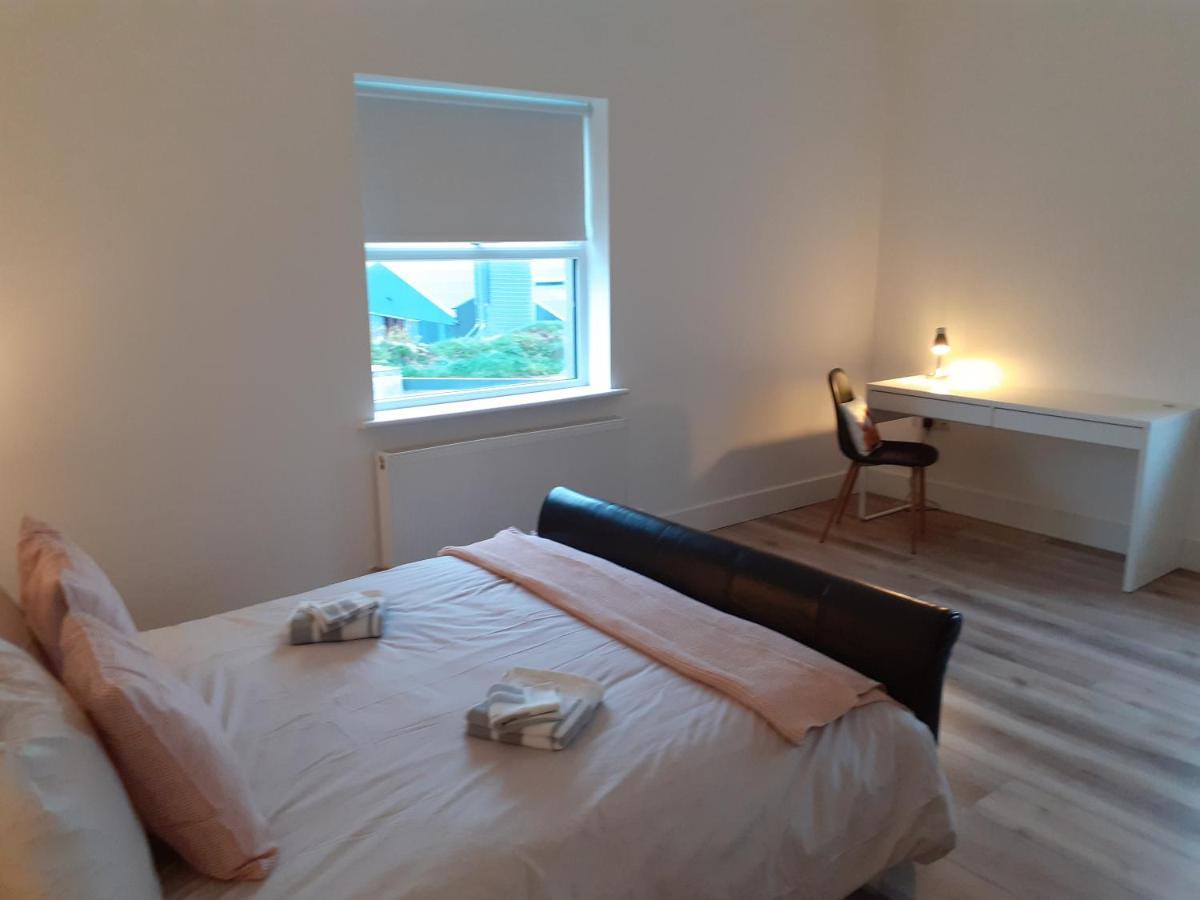 An Sean Teach Self Catering Leilighet Fodry Eksteriør bilde