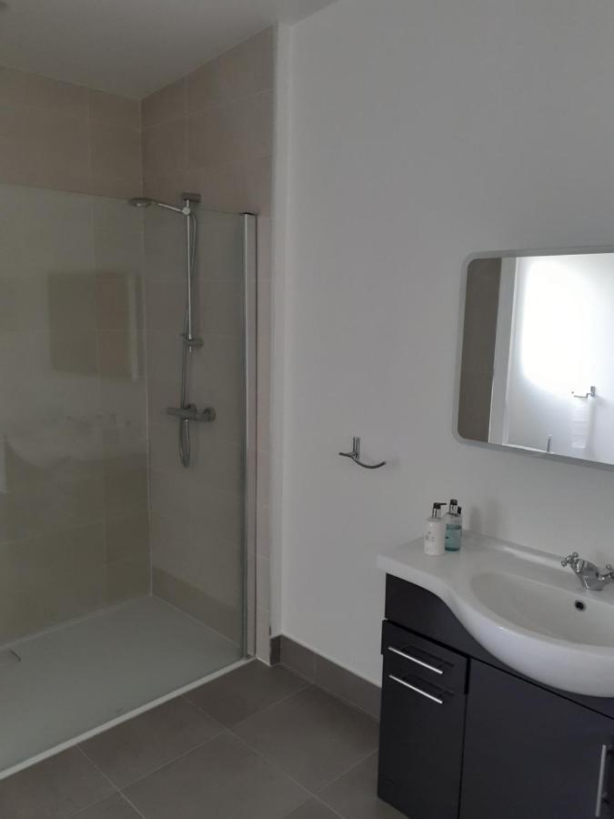 An Sean Teach Self Catering Leilighet Fodry Eksteriør bilde
