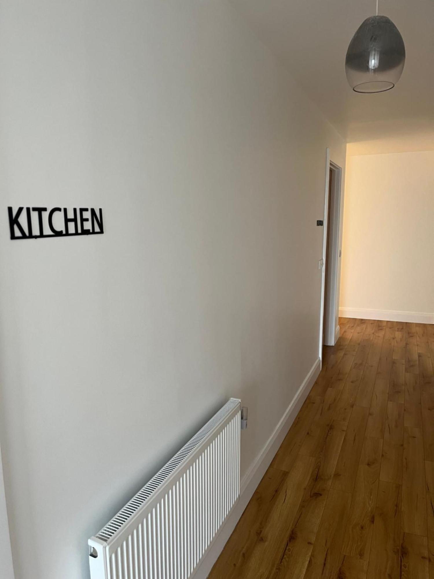 An Sean Teach Self Catering Leilighet Fodry Eksteriør bilde